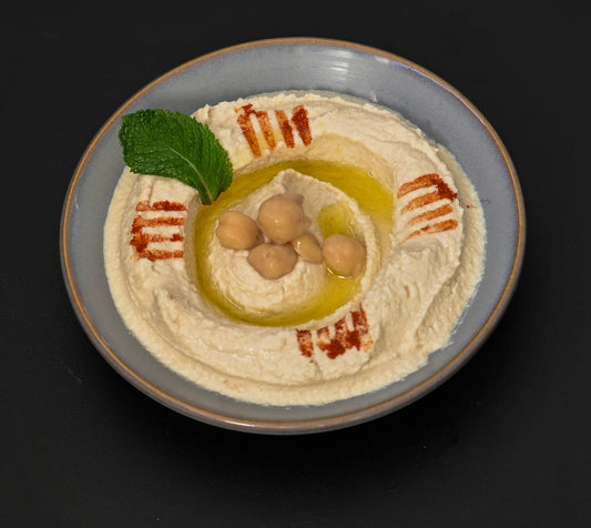 Houmous