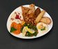 Assiette Mezze Mixte