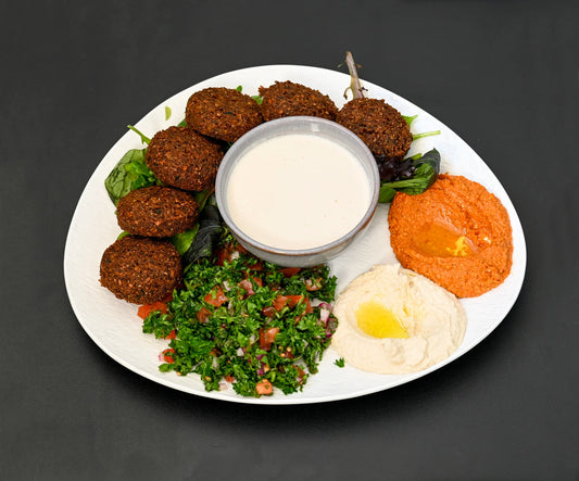 Falafel