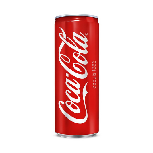 Coca-Cola - 33 cl