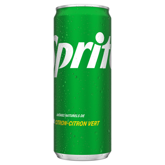 Sprite - 33 cl