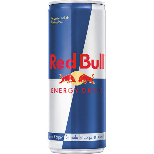 RedBull - 355 ml